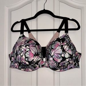 Torrid back smoothing push-up